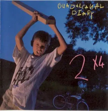 2x4