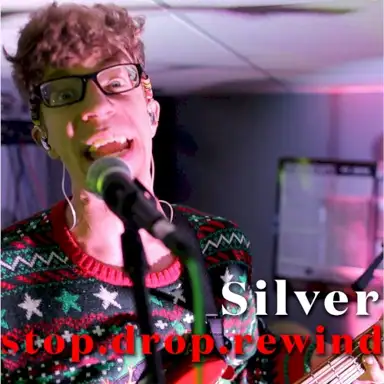 Silver