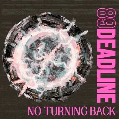 No Turning Back