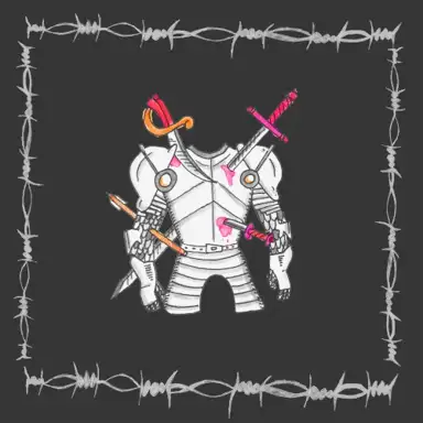 Scarecrow (unplugged)
