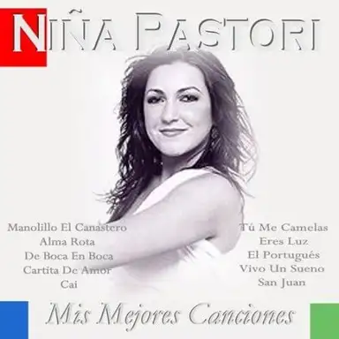 Mis mejores canciones