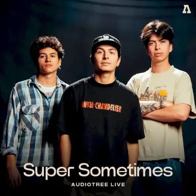 Audiotree Live