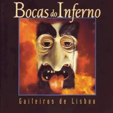 Bocas do Inferno