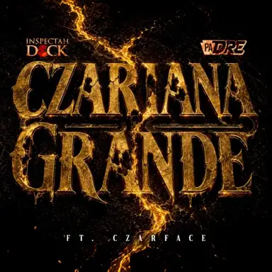 Czariana Grande