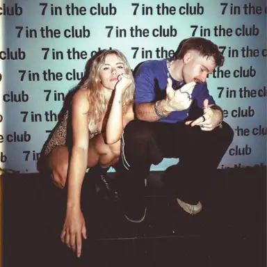 7 in the club
