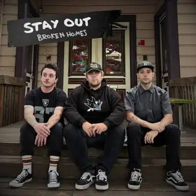 Broken Homes