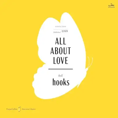 All About Love: New Visions