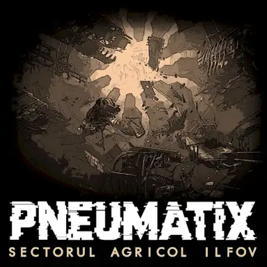 Sectorul Agricol Ilfov