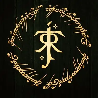 The Hobbit (Calm Ambient Mix)