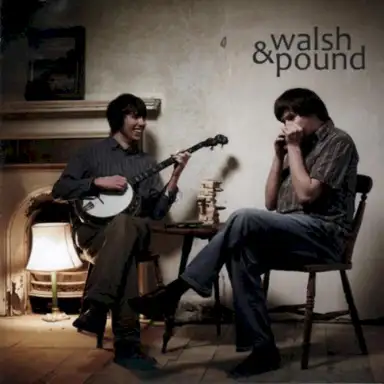 Walsh & Pound