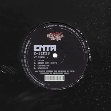 E-Sides Vol 2