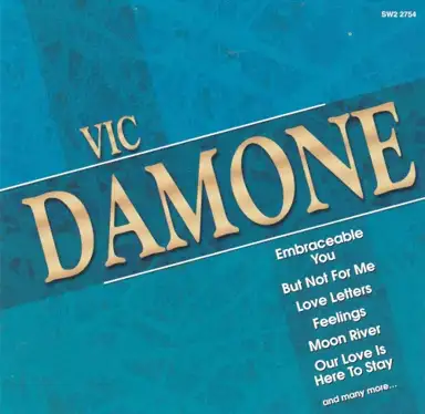 Vic Damone
