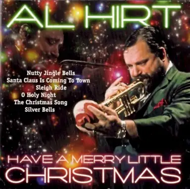 Have a Merry Little Christmas