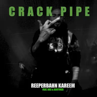 Crackpipe