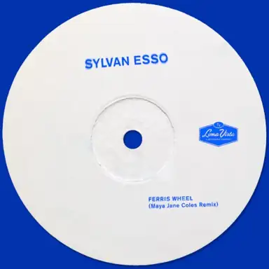 Ferris Wheel (Maya Jane Coles remix)