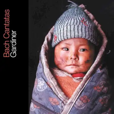 Cantatas, Volume 15: New York (For the Third Day of Christmas)