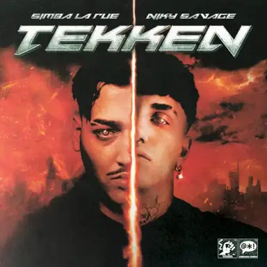 TEKKEN