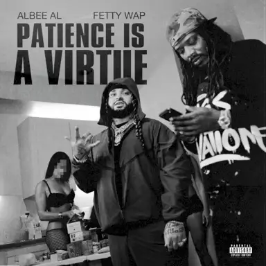 Patience is a Virtue