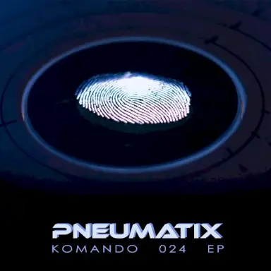 Komando 024 EP