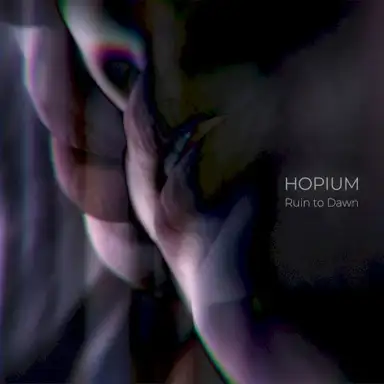 Yi Jing (意境): Hopium — Ruin to Dawn