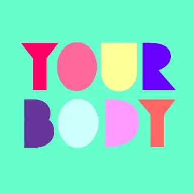 Crack Body – EP