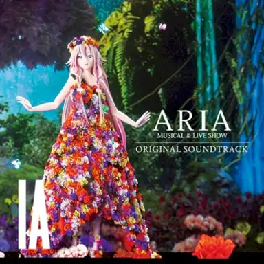 Musical & Live Show "Aria" (Original Soundtrack)