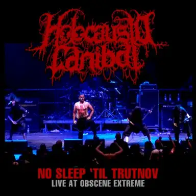 No Sleep 'Til Trutnov (Live at Obscene Extreme)