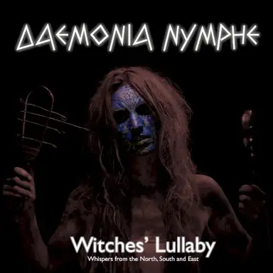 Witches’ Lullaby: Whispers from the North, South and East