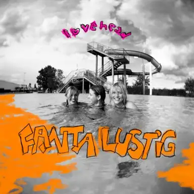 Fanta Lustig