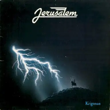 Krigsman / Warrior