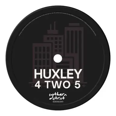 4 TWO 5