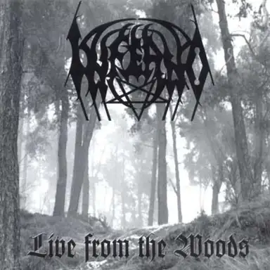 Live from the Woods