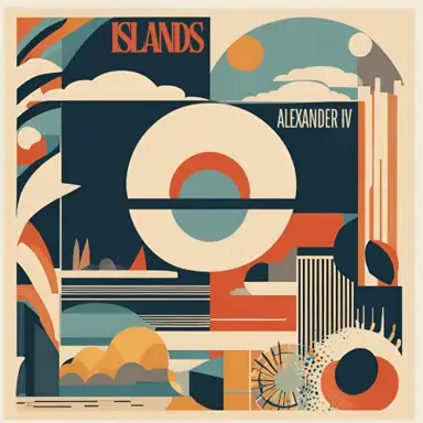Islands