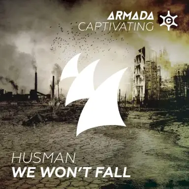 We Won't Fall