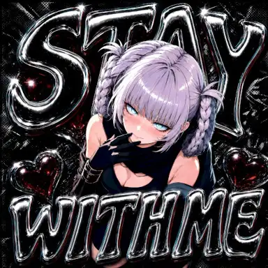 Stay With Me