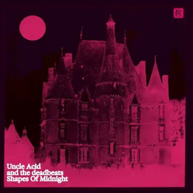 Shapes of Midnight