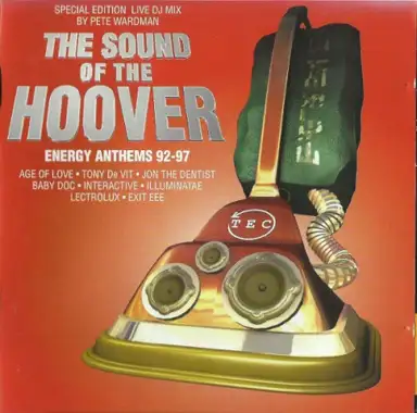 The Sound Of The Hoover