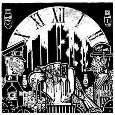 Deathgrip EP