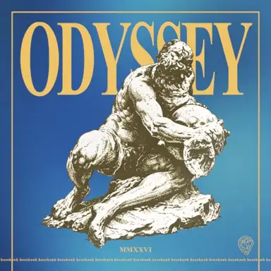 Odyssey