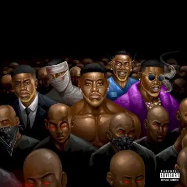 MENACE TO SOCIETY II