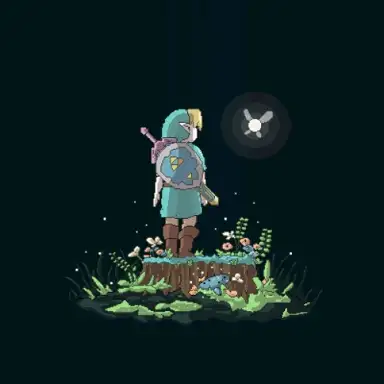 Ocarina of Time