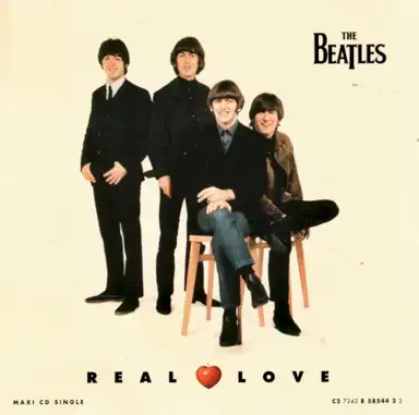Real Love