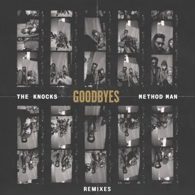 Goodbyes (Remixes)