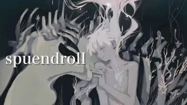Spuendroll