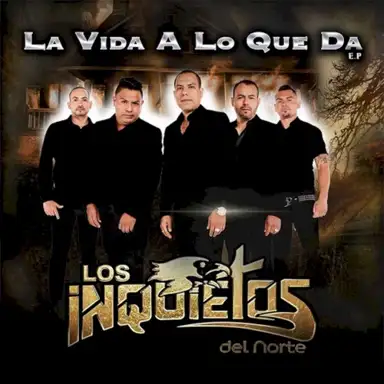 La Vida a Lo Que Da