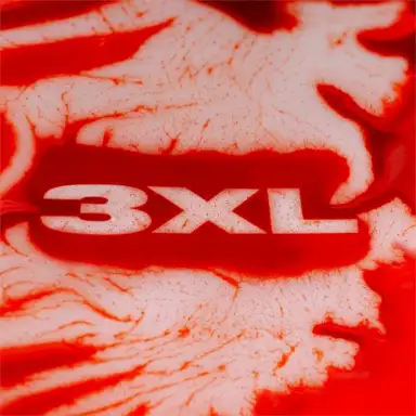BLOOD RED EP