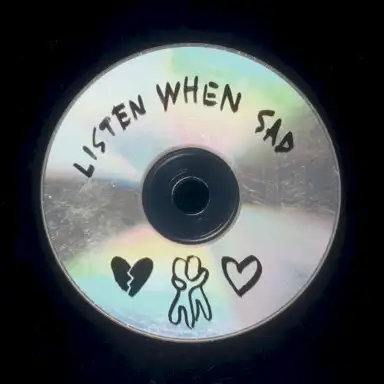 Listen When Sad