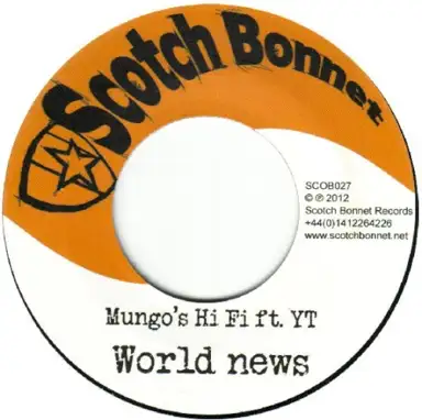 World News / Wicked Tings A Gwaan