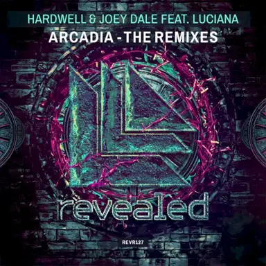 Arcadia (The Remixes)