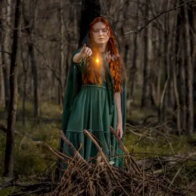 Salem Witch
